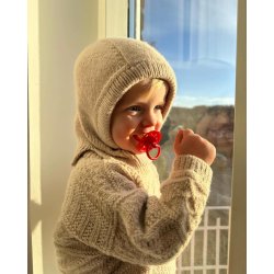 Everyday Balaclava - PetiteKnit