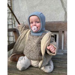 Everyday Balaclava - PetiteKnit