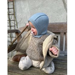 Everyday Balaclava - PetiteKnit