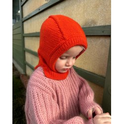 Everyday Balaclava - PetiteKnit