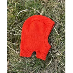 Everyday Balaclava - PetiteKnit