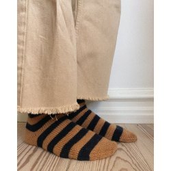 Everyday Socks  - PetiteKnit