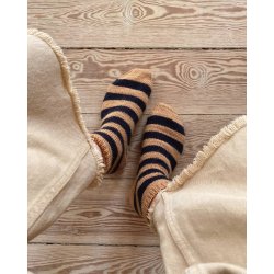 Everyday Socks  - PetiteKnit