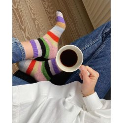 Everyday Socks  - PetiteKnit