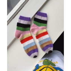 Everyday Socks  - PetiteKnit