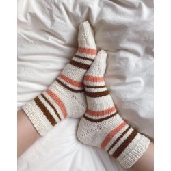Everyday Socks  - PetiteKnit