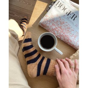 Everyday Socks  - PetiteKnit