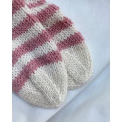 Everyday Socks Junior - PetiteKnit