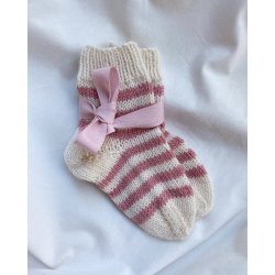 Everyday Socks Junior - PetiteKnit