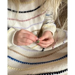 Festival Kjole_PetiteKnit