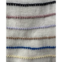 Festival Kjole_PetiteKnit