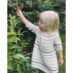 Festival Kjole_PetiteKnit