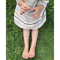 Festival Kjole_PetiteKnit