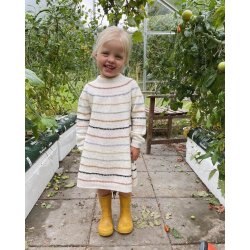 Festival Kjole_PetiteKnit