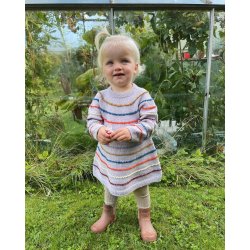 Festival Kjole_PetiteKnit