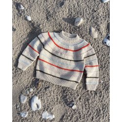Festival Sweater - PetiteKnit