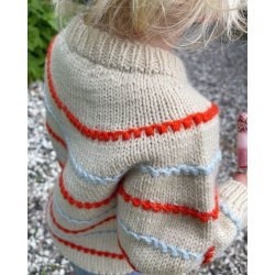 Festival Sweater - PetiteKnit