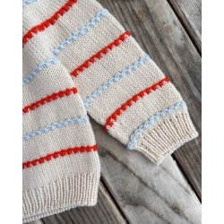 Festival Sweater - PetiteKnit