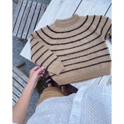 Festival Sweater - PetiteKnit