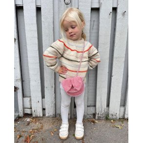 Festival Sweater - PetiteKnit