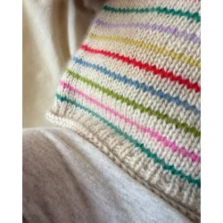 Frankie Sweater Baby - PetiteKnit