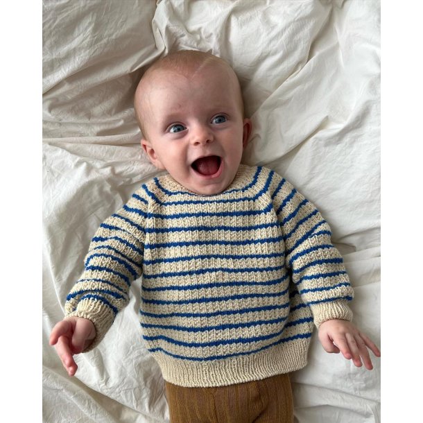 Friday Sweater Baby_PetiteKnit