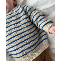 Friday Sweater Baby_PetiteKnit