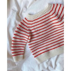 Friday Sweater Baby_PetiteKnit