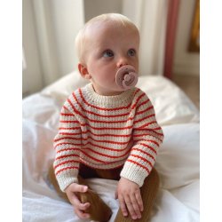 Friday Sweater Baby_PetiteKnit