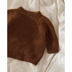 Friday Sweater Baby_PetiteKnit