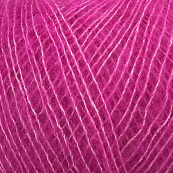 Hannah by Permin - 880113 pink