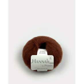 Hannah by Permin - 880116 Nutshell