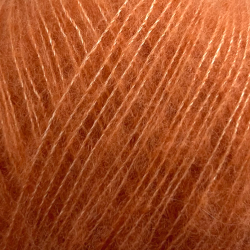 Hannah by Permin - 880118 Mandarin