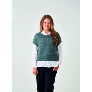 Hannah by Permin - 890117 T-shirt