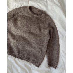 Hanstholm Sweater_PetiteKnit