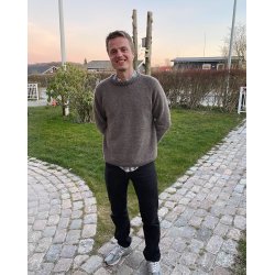 Hanstholm Sweater_PetiteKnit