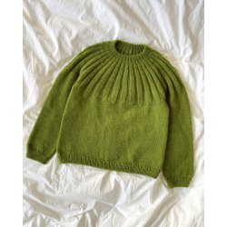 Haralds Sweater - PetiteKnit