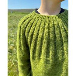 Haralds Sweater - PetiteKnit