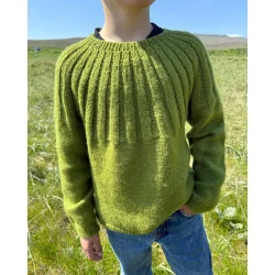 Haralds Sweater - PetiteKnit