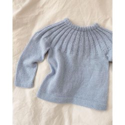 Haralds Tr�je - PetiteKnit