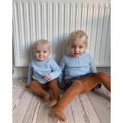 Haralds Tr�je - PetiteKnit