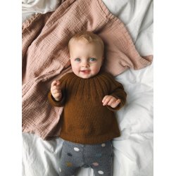 Haralds Tr�je - PetiteKnit