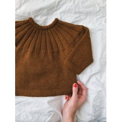 Haralds Tr�je - PetiteKnit