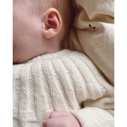 Haralds Tr�je - PetiteKnit