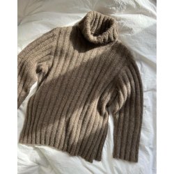 Hazel Sweater - PetiteKnit