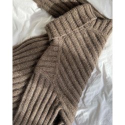 Hazel Sweater - PetiteKnit