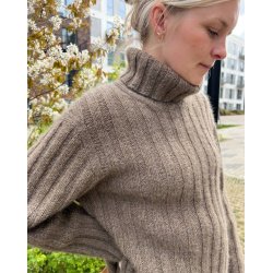 Hazel Sweater - PetiteKnit