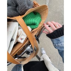 Hipsterhuen - PetiteKnit