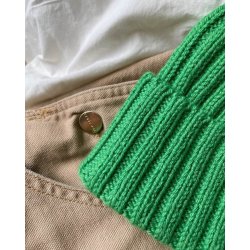 Hipsterhuen - PetiteKnit