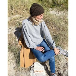 Hipsterhuen - PetiteKnit